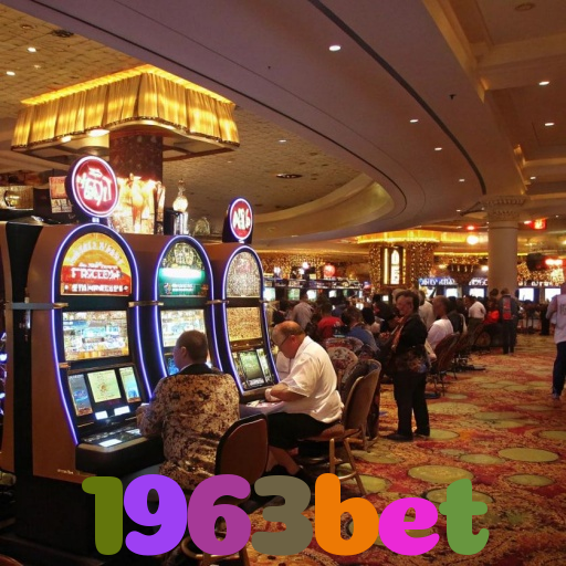 1963bet：Jogue poker, aposte no futebol e ganhe em grandes jogos de cassino!