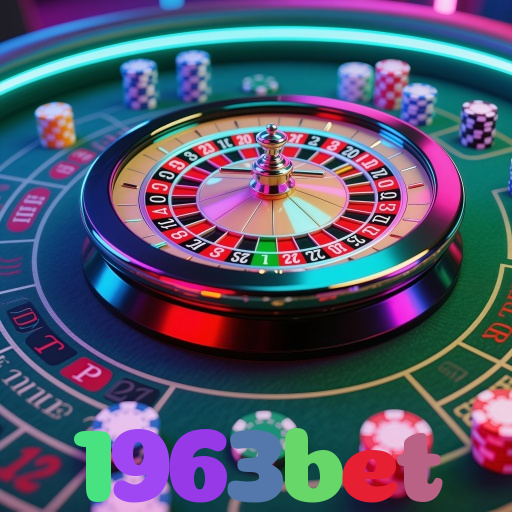1963bet：Aposte nas melhores slots e conquiste prêmios como nunca!