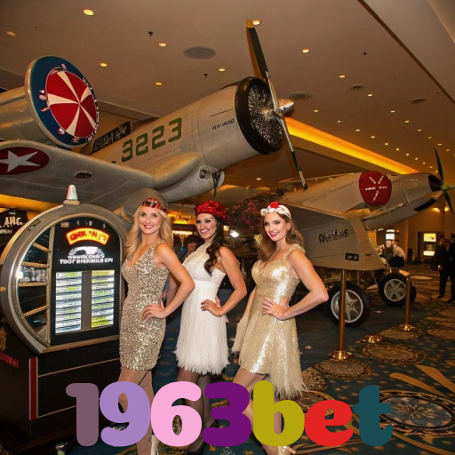 1963bet:Aposte nas melhores slots e conquiste prêmios como nunca!