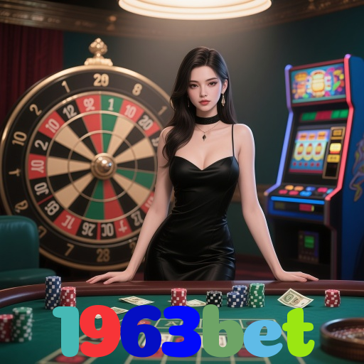 1963bet：Jogue poker, aposte no futebol e ganhe em grandes jogos de cassino!