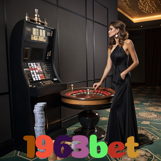 1963bet:Aposte nas melhores slots e conquiste prêmios como nunca!
