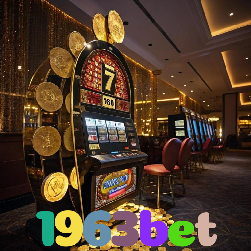 1963bet：Aposte nas melhores slots e conquiste prêmios como nunca!