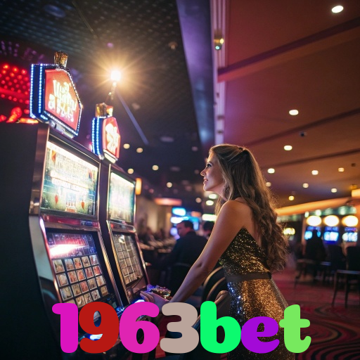1963bet：Jogue poker, aposte no futebol e ganhe em grandes jogos de cassino!