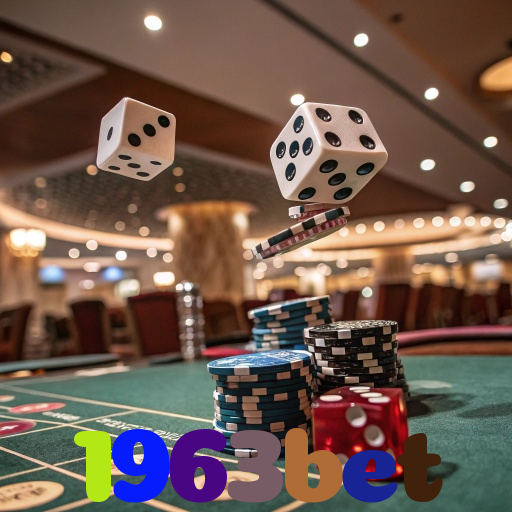 1963bet：Jogue poker, aposte no futebol e ganhe em grandes jogos de cassino!