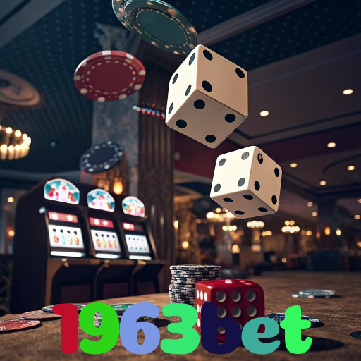 1963bet：Aposte no futebol, jogue poker e conquiste vitórias épicas!