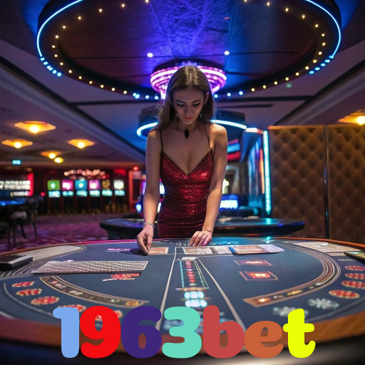 1963bet：Aposte no futebol, jogue poker e conquiste vitórias épicas!