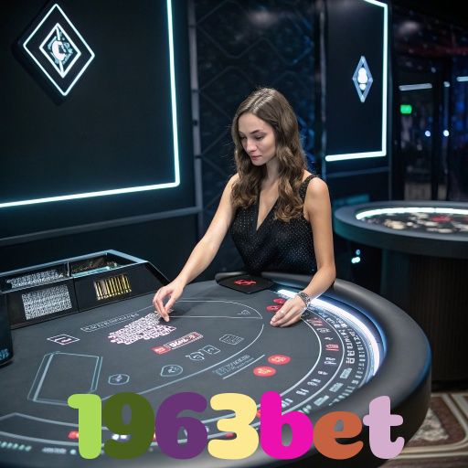 1963bet：Aposte nas melhores slots e conquiste prêmios como nunca!