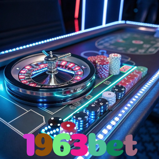1963bet：Aposte nas melhores slots e conquiste prêmios como nunca!