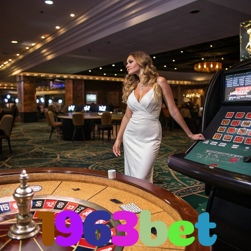 1963bet：Jogue poker, aposte no futebol e ganhe em grandes jogos de cassino!