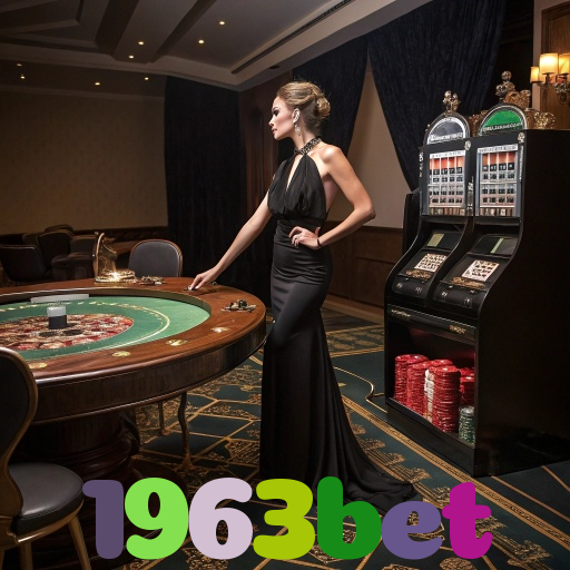 1963bet：Jogue poker, aposte no futebol e ganhe em grandes jogos de cassino!