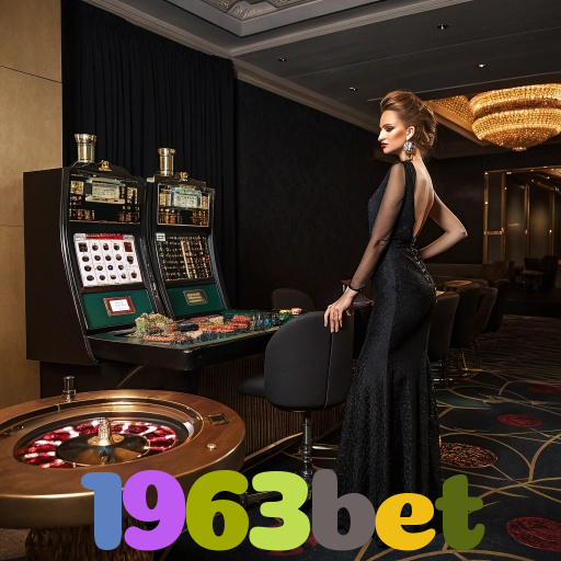 1963bet：Aposte nas melhores slots e conquiste prêmios como nunca!