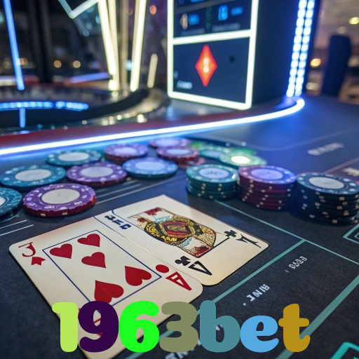 1963bet：Aposte nas melhores slots e conquiste prêmios como nunca!