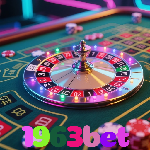 1963bet:Aposte no futebol, jogue poker e conquiste vitórias épicas!