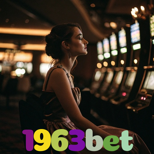 1963bet：Jogue poker, aposte no futebol e ganhe em grandes jogos de cassino!