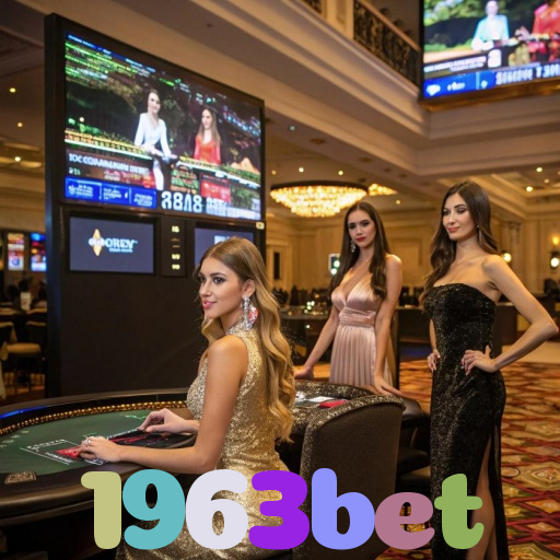 1963bet：Aposte no futebol, jogue poker e conquiste vitórias épicas!