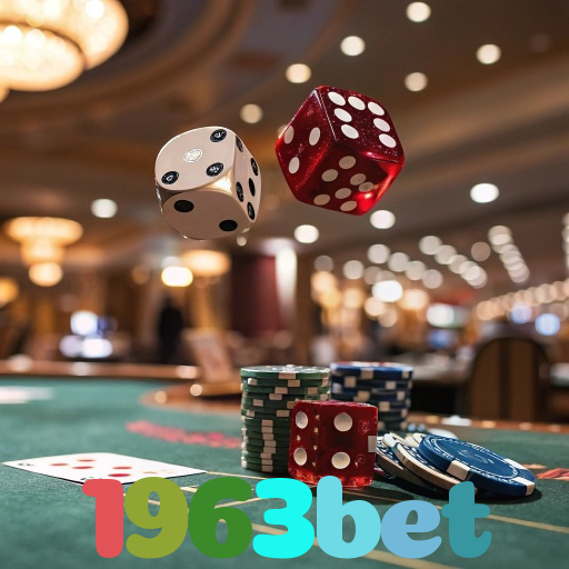 1963bet：Aposte no futebol, jogue poker e conquiste vitórias épicas!
