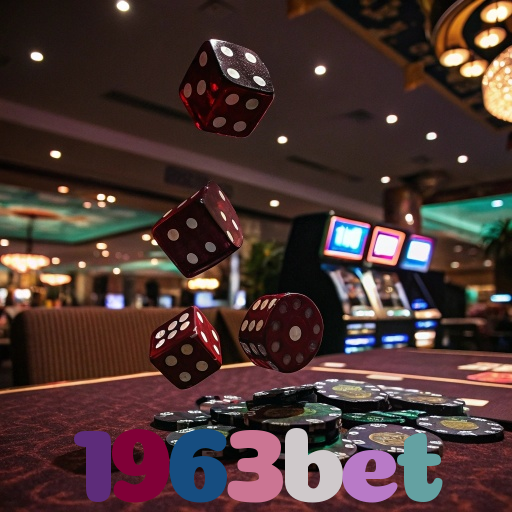 1963bet：Aposte nas melhores slots e conquiste prêmios como nunca!