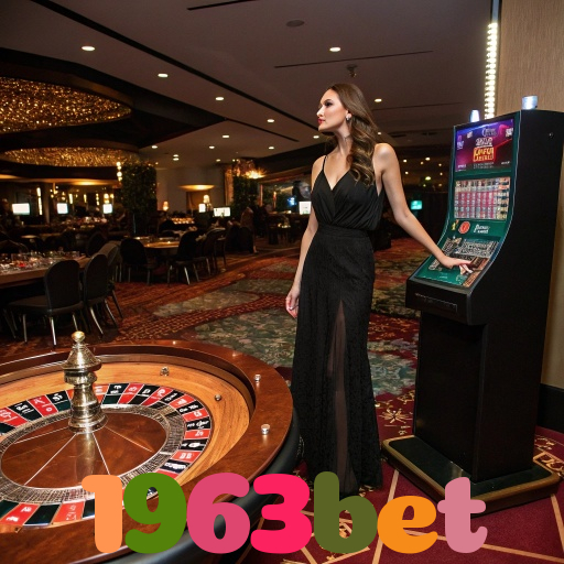 1963bet：Aposte nas melhores slots e conquiste prêmios como nunca!