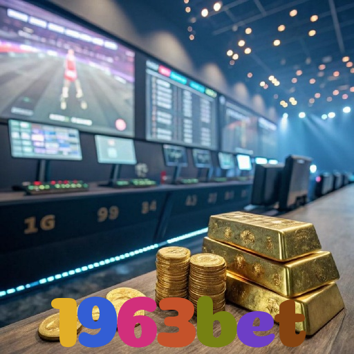 1963bet：Aposte nas melhores slots e conquiste prêmios como nunca!