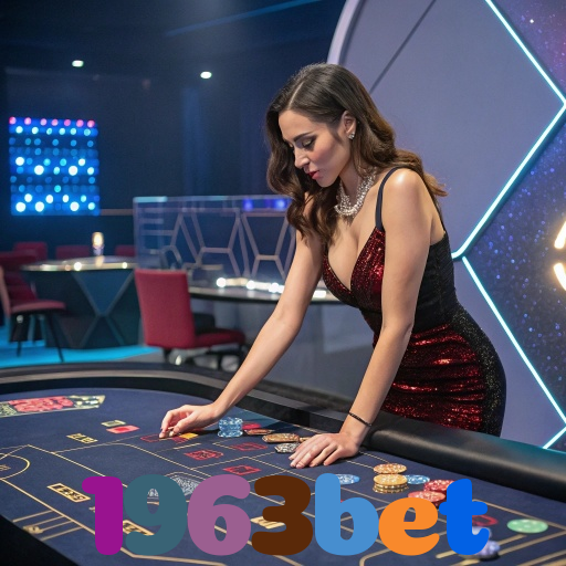 1963bet：Aposte nas melhores slots e conquiste prêmios como nunca!