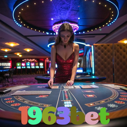 1963bet:Aposte nas melhores slots e conquiste prêmios como nunca!