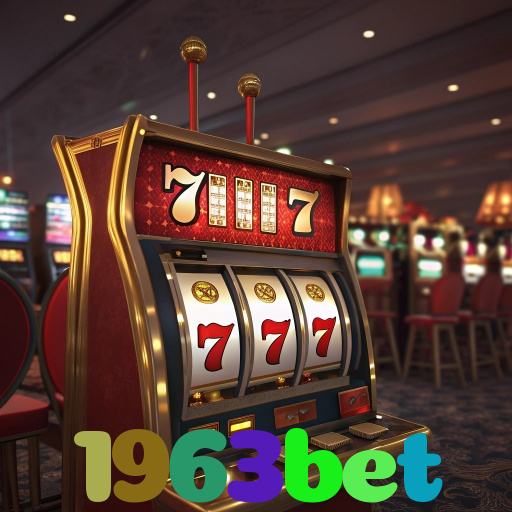 1963bet：Aposte nas melhores slots e conquiste prêmios como nunca!