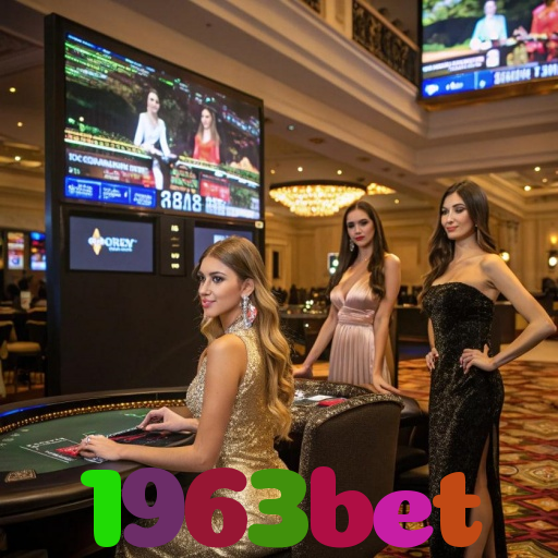 1963bet:Aposte no futebol, jogue poker e conquiste vitórias épicas!