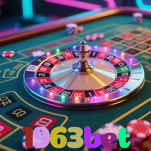 1963bet:Aposte nas melhores slots e conquiste prêmios como nunca!