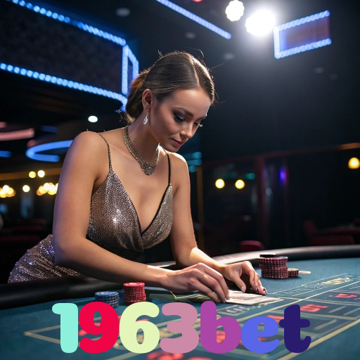 1963bet：Aposte nas melhores slots e conquiste prêmios como nunca!