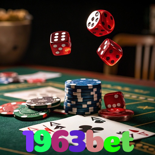 1963bet：Aposte nas melhores slots e conquiste prêmios como nunca!