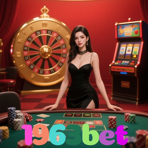 1963bet:Aposte no futebol, jogue poker e conquiste vitórias épicas!