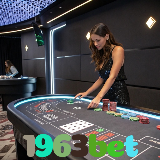 1963bet：Aposte no futebol, jogue poker e conquiste vitórias épicas!