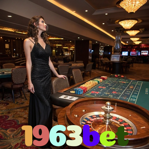 1963bet：Aposte no futebol, jogue poker e conquiste vitórias épicas!