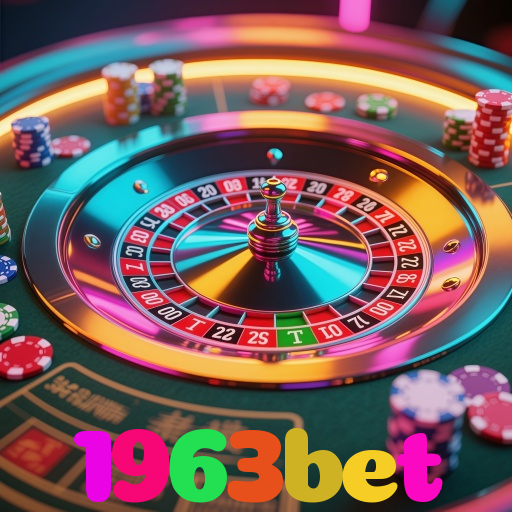 1963bet：Aposte no futebol, jogue poker e conquiste vitórias épicas!