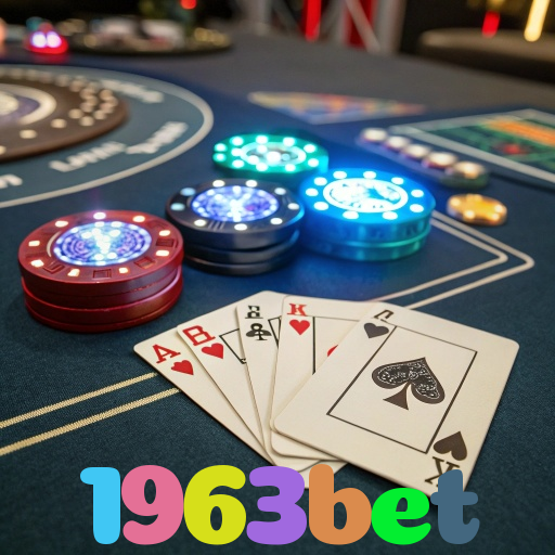 1963bet:Jogue poker, aposte no futebol e ganhe em grandes jogos de cassino!