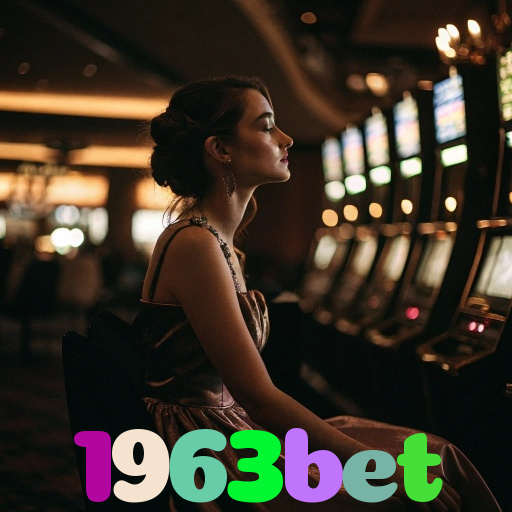 1963bet：Aposte nas melhores slots e conquiste prêmios como nunca!