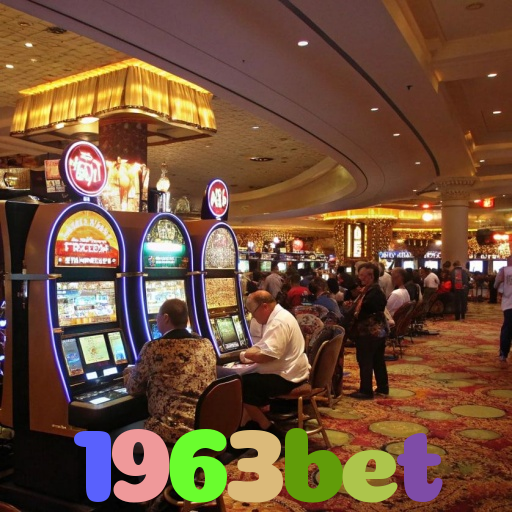 1963bet：Jogue poker, aposte no futebol e ganhe em grandes jogos de cassino!