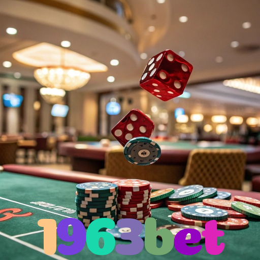 1963bet：Aposte no futebol, jogue poker e conquiste vitórias épicas!