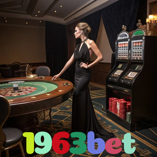 1963bet：Aposte no futebol, jogue poker e conquiste vitórias épicas!