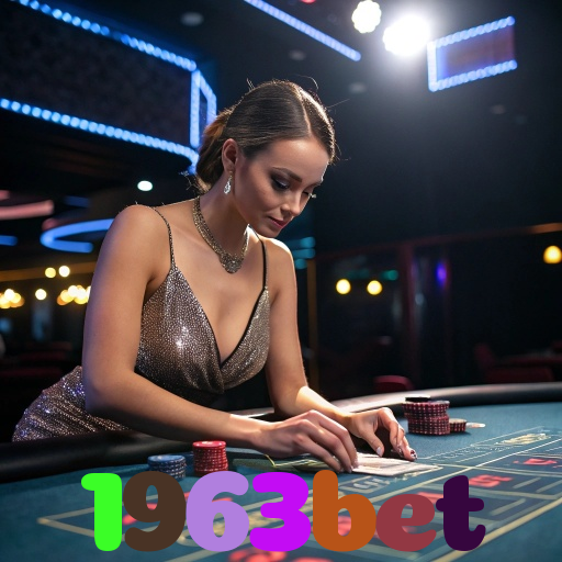 1963bet:Aposte nas melhores slots e conquiste prêmios como nunca!