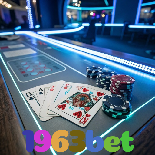 1963bet:Jogue poker, aposte no futebol e ganhe em grandes jogos de cassino!
