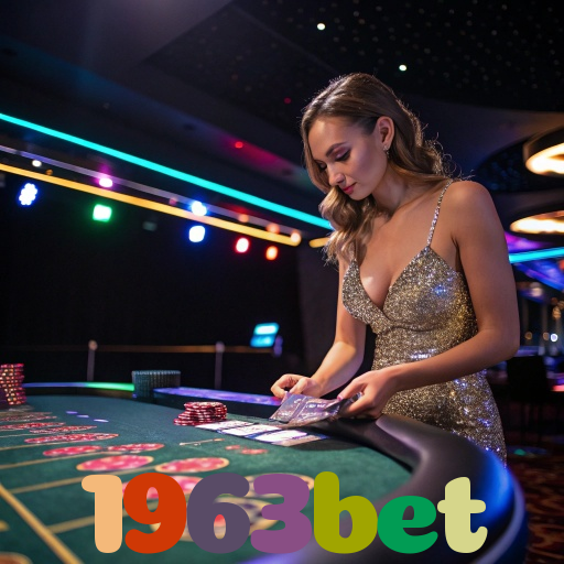 1963bet：Aposte nas melhores slots e conquiste prêmios como nunca!