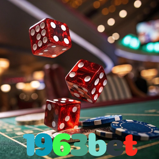 1963bet:Jogue poker, aposte no futebol e ganhe em grandes jogos de cassino!