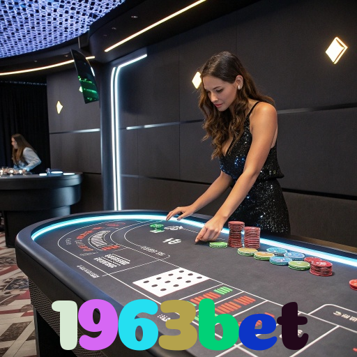 1963bet：Aposte no futebol, jogue poker e conquiste vitórias épicas!