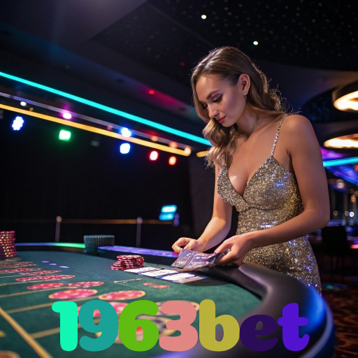 1963bet：Aposte nas melhores slots e conquiste prêmios como nunca!