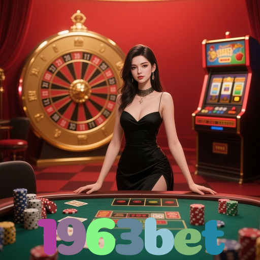 1963bet：Aposte no futebol, jogue poker e conquiste vitórias épicas!