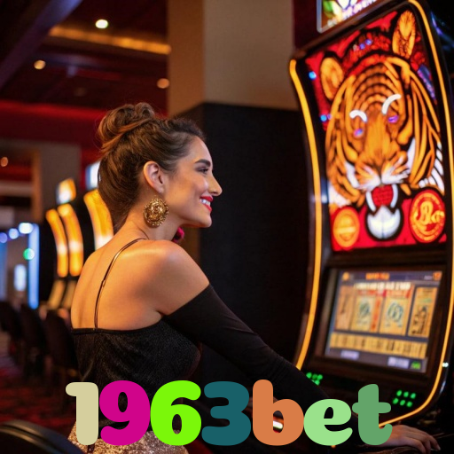 1963bet:Aposte nas melhores slots e conquiste prêmios como nunca!