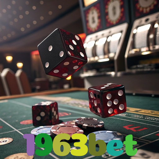 1963bet：Aposte no futebol, jogue poker e conquiste vitórias épicas!