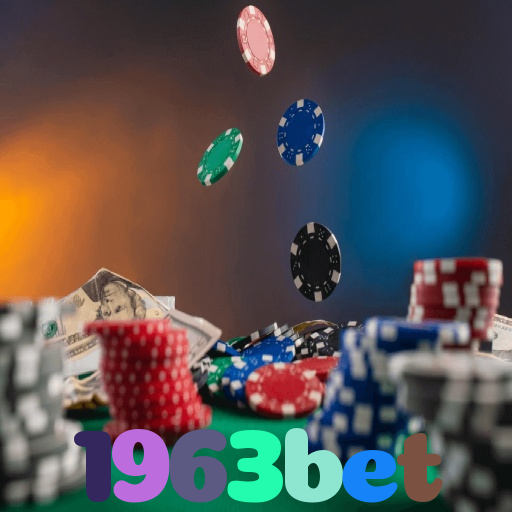 1963bet：Aposte nas melhores slots e conquiste prêmios como nunca!