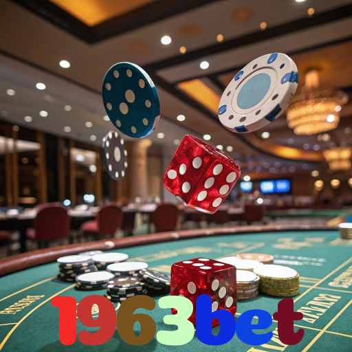 1963bet：Aposte nas melhores slots e conquiste prêmios como nunca!